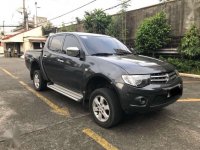 2012 Mitsubishi Strada for sale