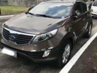 kia sportage 2011 for sale