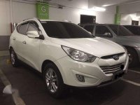 Hyundai Tucson 2011 for sale