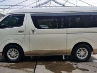 2013 Toyota Hiace Super for sale