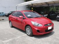 2017 Hyundai Accent GL for sale
