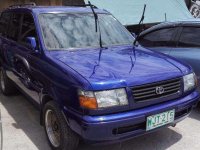 1999 Toyota Revo For sale