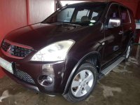 Mitsubishi Fuzion 2008 for sale