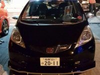 Honda Jazz 2009 Automatic for sale 
