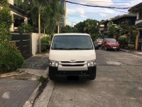 2015 Toyota Hiace for sale