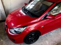 Hyundai Accent 2013 gas AT not civic altis vios