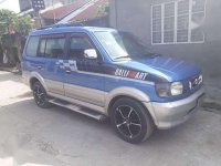 Mistubishi Adventure 2000 for sale