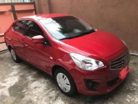 Mitsubishi Mirage G4 2016 for sale