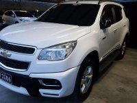 2016 Chevrolet Trailblazer for sale