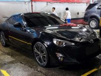 TOYOTA 86 2014 for sale
