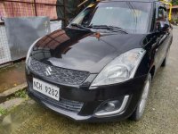 2016 Suzuki Swift for sale