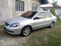 2008 Mitsubishi Lancer for sale