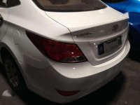 2018 Hyundai Accent GL 1.4L for sale