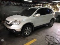 2008 Honda crv 24 Automatic 4x4 top of the line