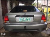 honda city 98 for sale