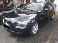 2008 BMW 530d for sale