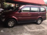 Isuzu Sportivo 2011 for sale