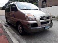 Hyundai Starex 2004 for sale