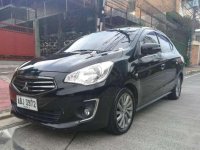 2015 Mitsubishi Mirage G4 for sale