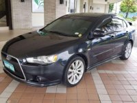 2010 Mitsubishi Lancer Ex GTA for sale 