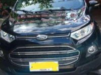 Ford Ecosport 2015 for sale