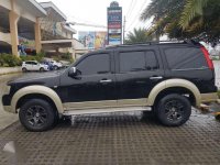  2007 Ford Everest for sale 