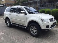 2010 Mitsubishi Montero for sale