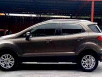 2015 Ford Ecosport for sale