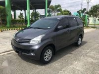 2014 Toyota Avanza for sale