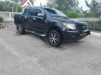 2013 Ford Ranger Wildtrak for sale