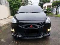 2014 Mitsubishi Mirage G4 for sale