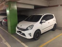 Toyota Wigo 1.0 G AT 2016 for sale 