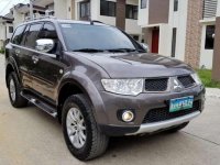 2013 Mitsubishi Montero for sale