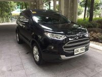 2015 Ford Ecosport for sale