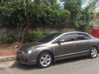 For Sale Honda Civic 2009 for sale 