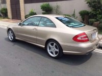 2005 Mercedes Benz CLK500 US Version V8 Automatic vs CLK 500 vs 2 door