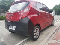 Fastbreak 2015 Hyundai Eon Manual NSG for sale