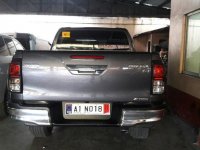 Toyota Hilux 2018 for sale 