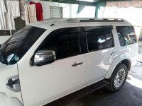 2015 Ford Everest for sale 