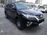 2017 Toyota Fortuner for sale