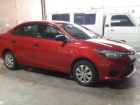 Toyota Vios 2018 J 1.3 for sale 