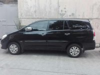 2009 innova for sale 