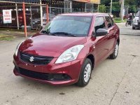 2017 Suzuki Dzire for sale