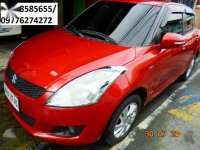 2015 Suzuki Swift for sale