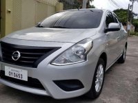 2017 Nissan Almera for sale