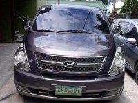 Hyundai Starex 2008 for sale