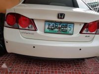 Honda Civic FD 2007 for sale