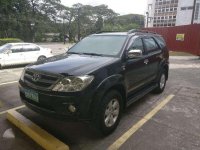 2006 Toyota Fortuner Diesel for sale