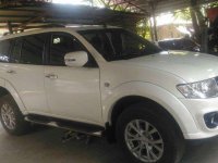 Montero Sports GLS 2010 4x2 Matic for sale 