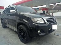 toyota hilux g for sale